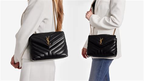 ysl handtasche loulou